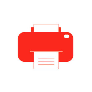 Printer Offline Fix